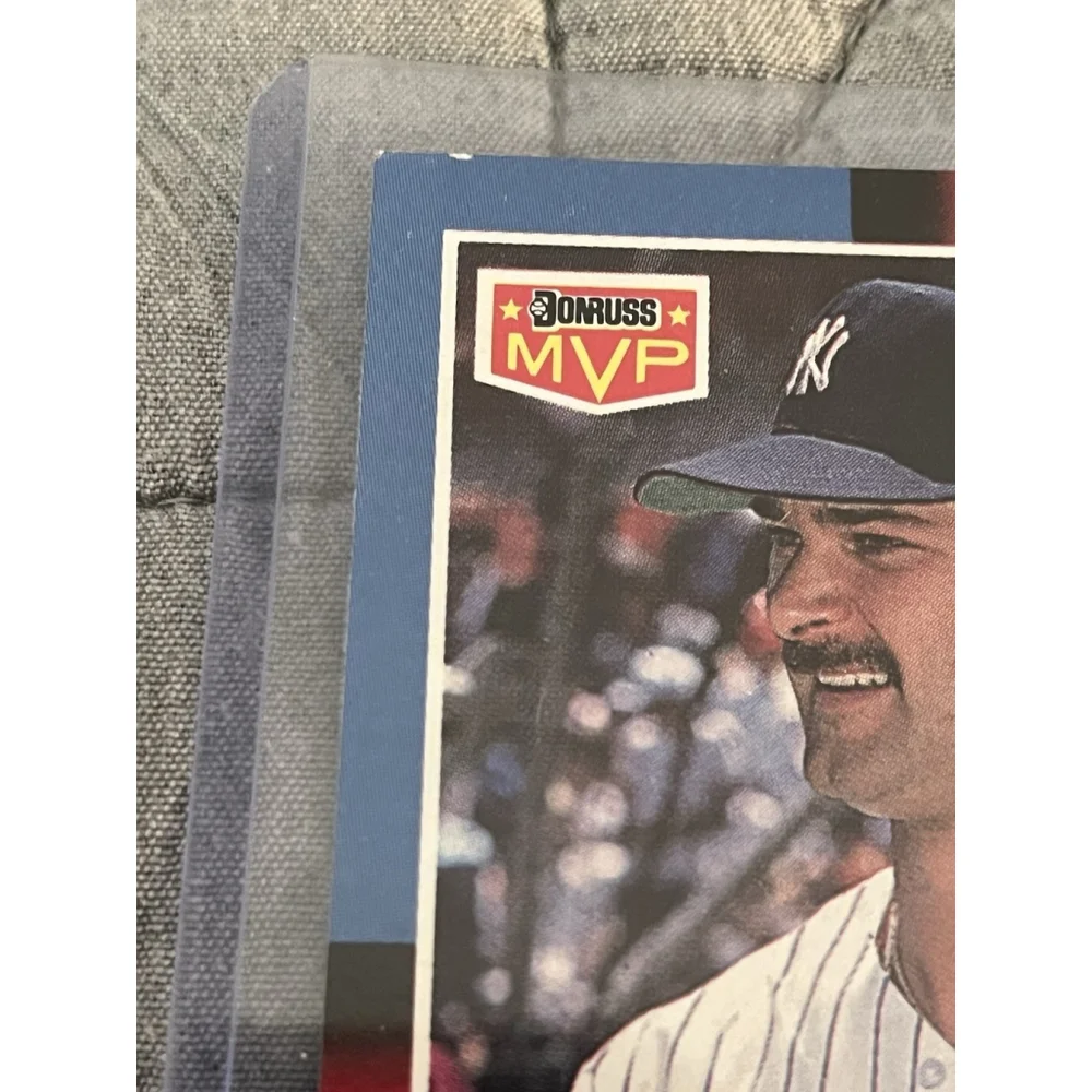 Donruss this 1987
